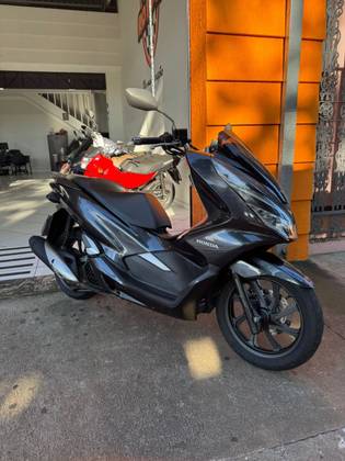 HONDA PCX ABS 